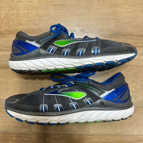 Brooks Transcend 2 Athletic Shoes main image 7